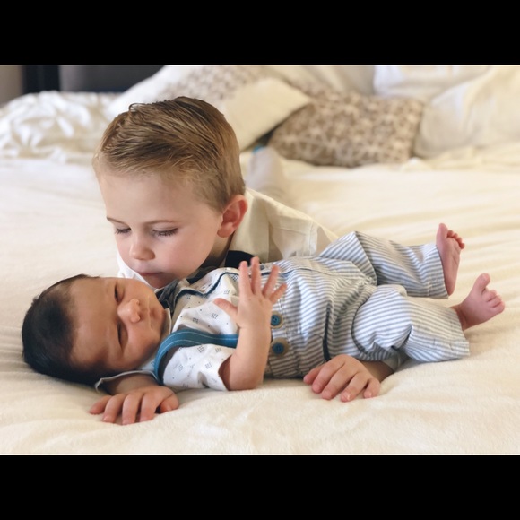 Meet your Posher, Jodie - Picture 1 of 12